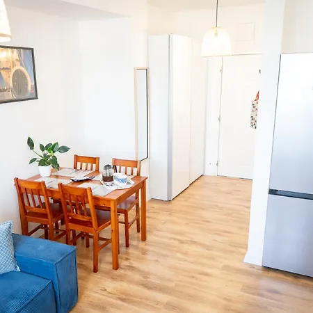 Apartament Kapitan Swinemünde Exterior foto