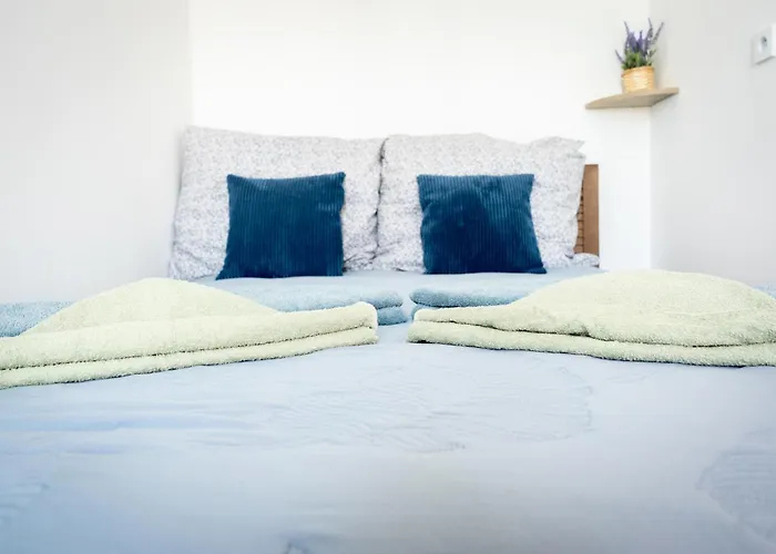 Apartament Kapitan