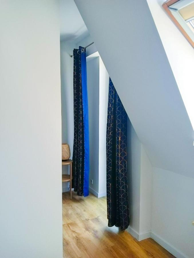Kapitan Apartment *