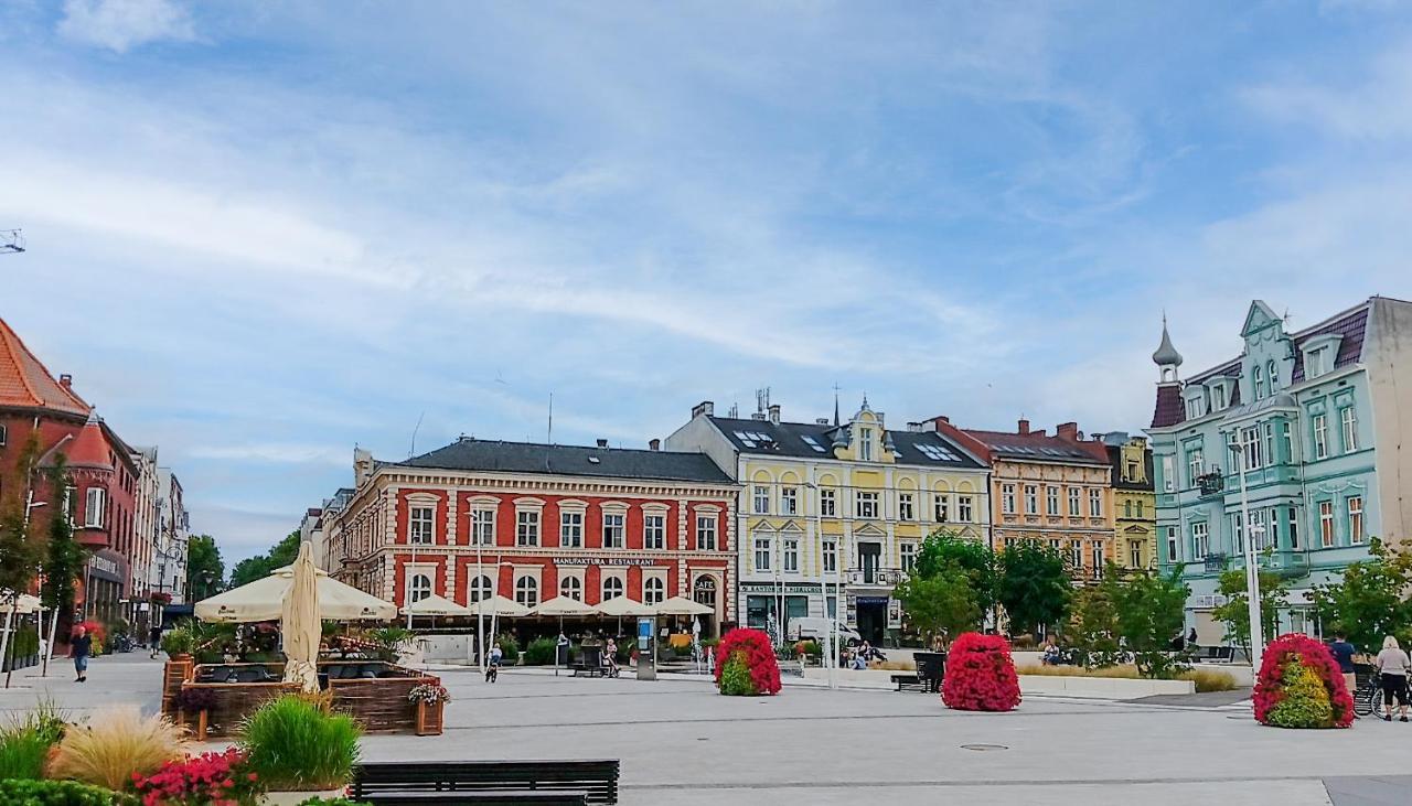 Kapitan Appartamento Świnoujście