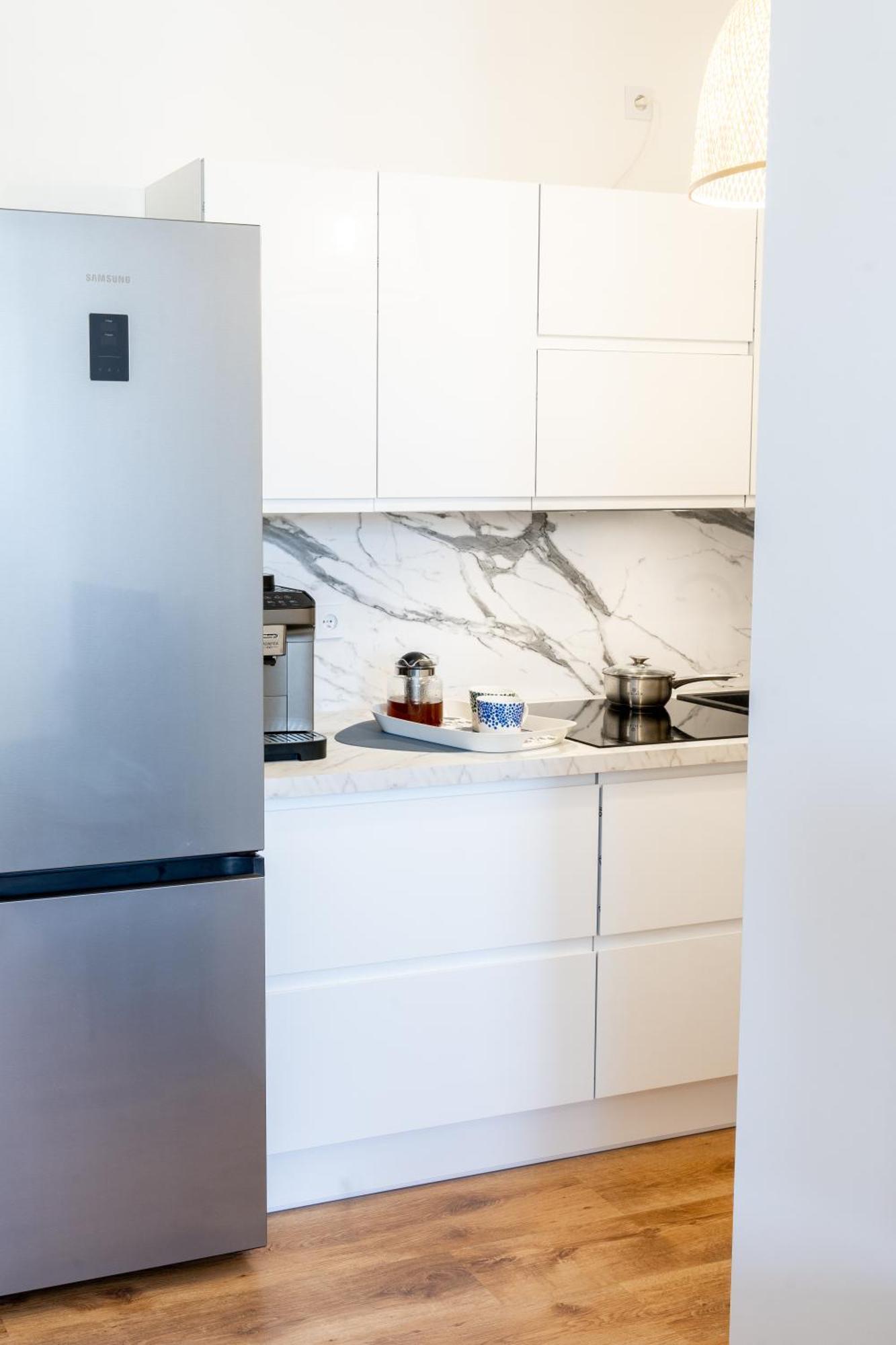 Apartment Kapitan