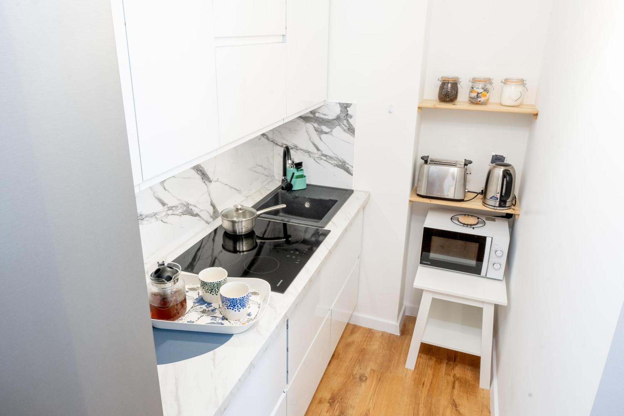 Apartment Kapitan *