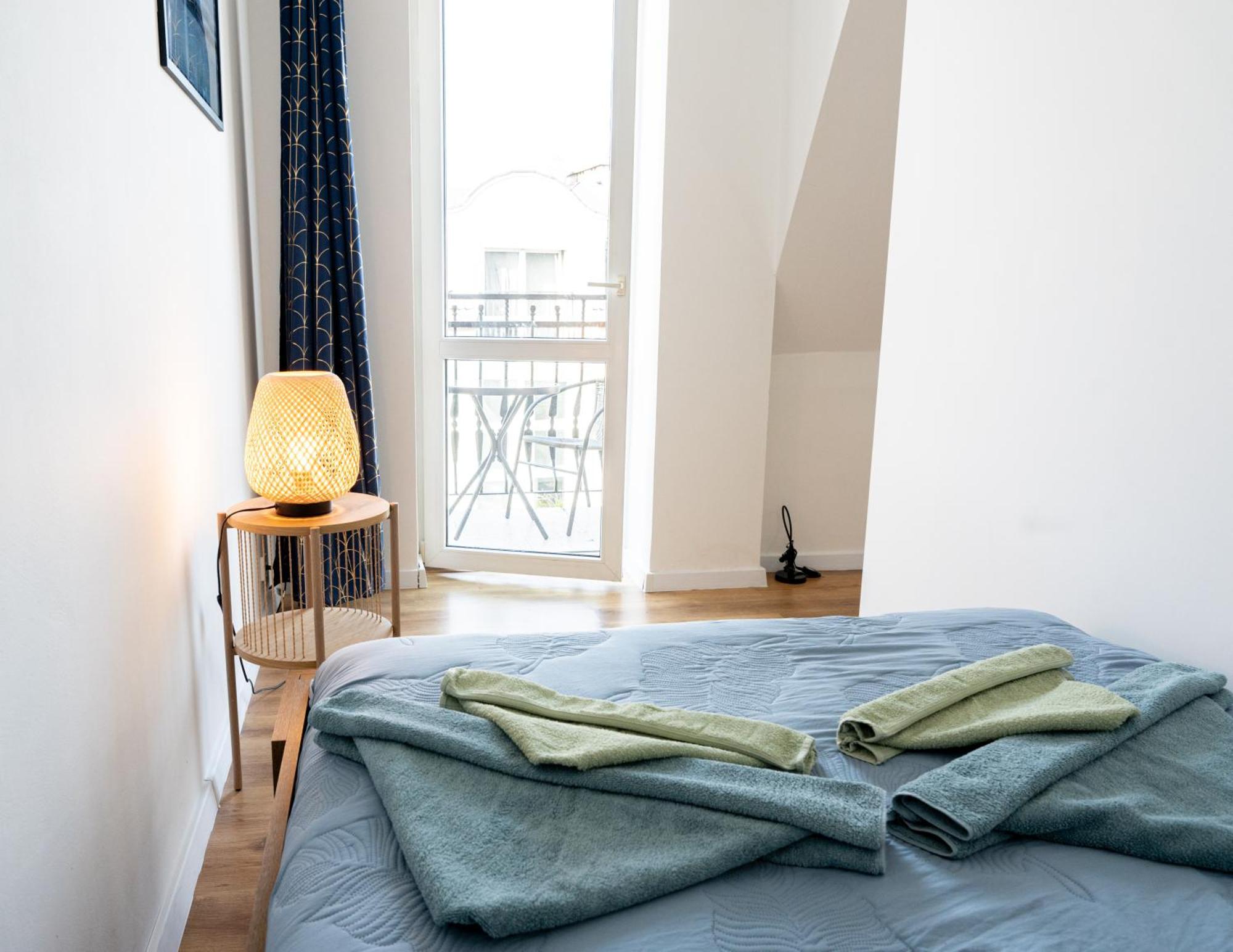 Kapitan Apartment