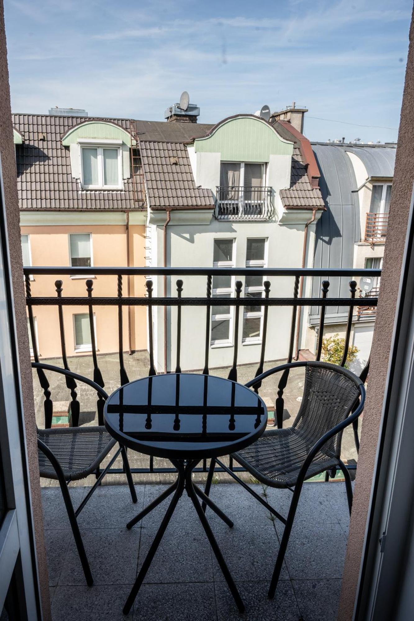 Apartment Kapitan