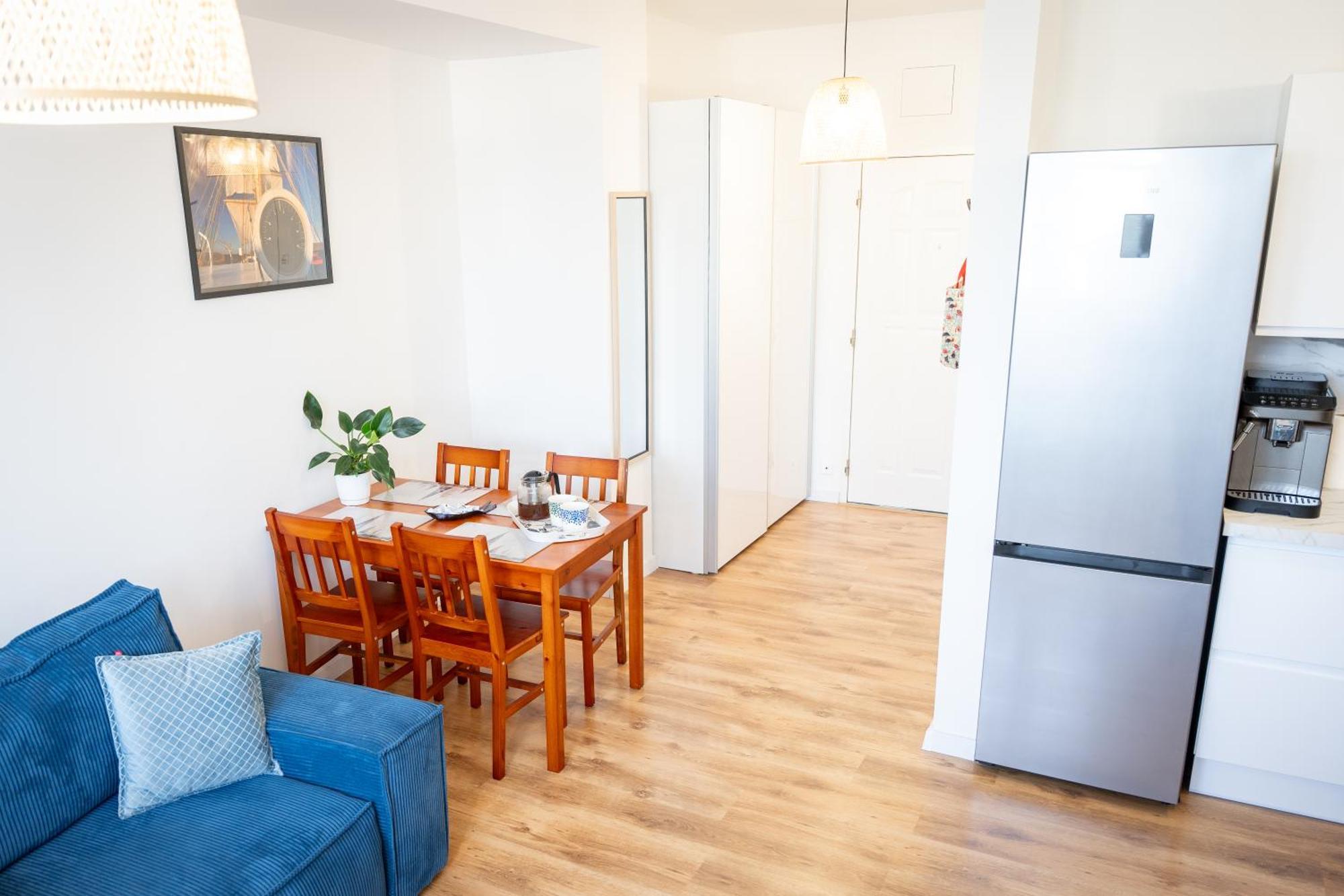 Apartment Kapitan